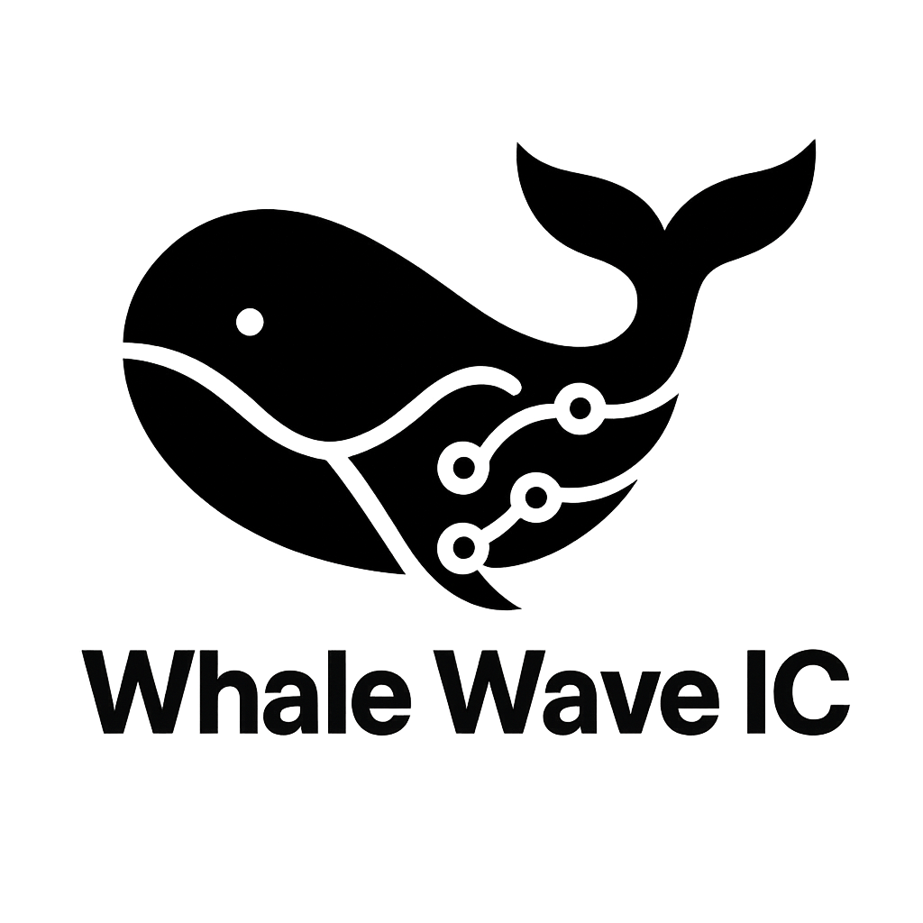WhaleWaveIC